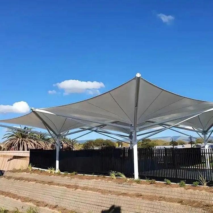 饶阳县工程案例