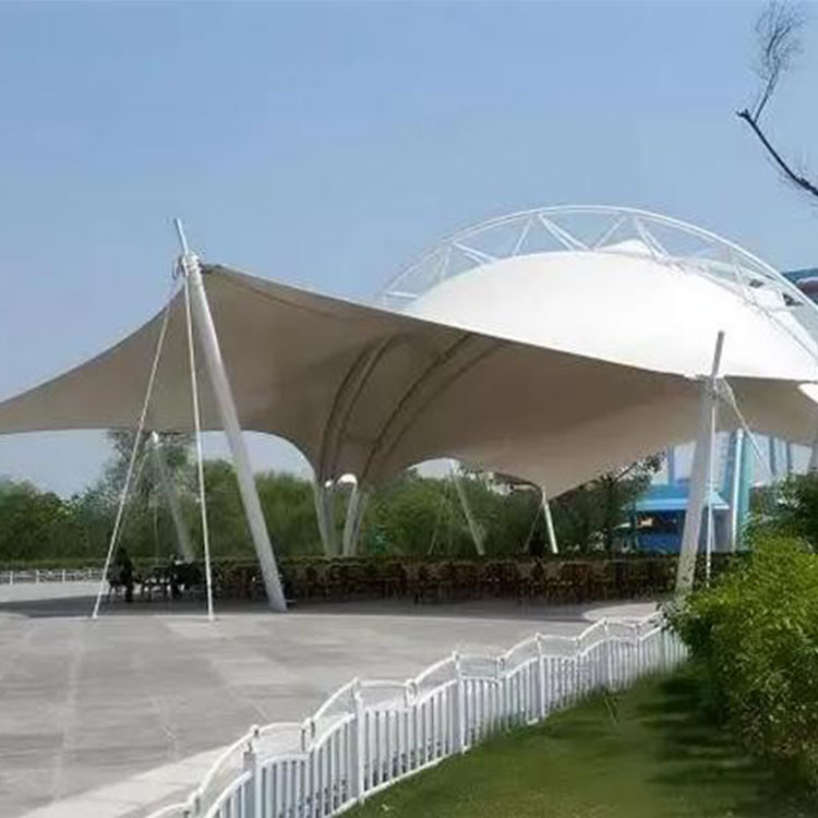 饶阳县工程案例