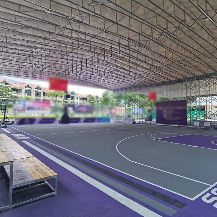 饶阳县工程案例