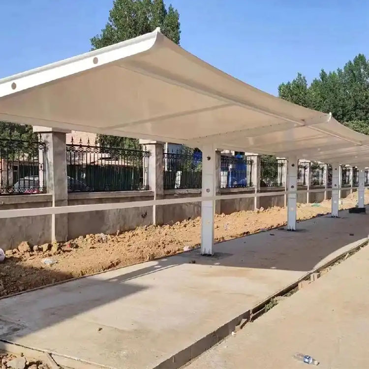 饶阳县工程案例