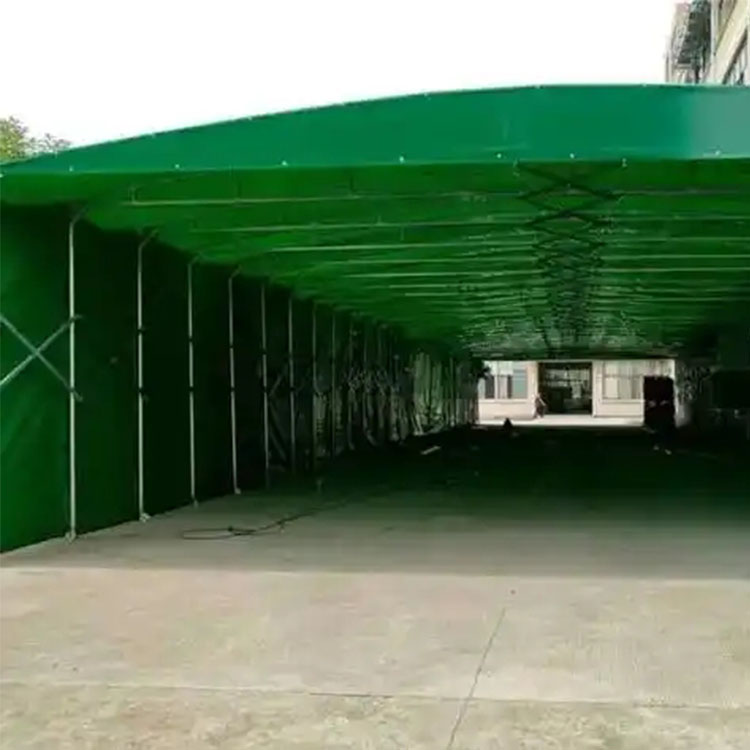 饶阳县工程案例