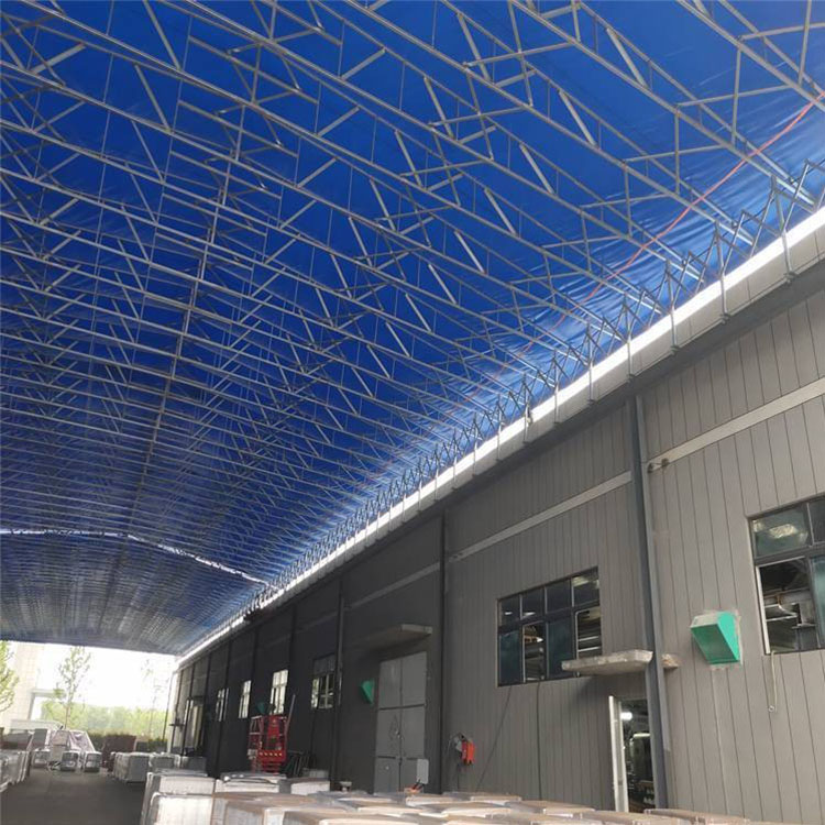 饶阳县工程案例