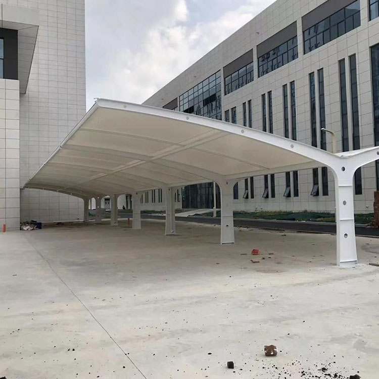 饶阳县工程案例